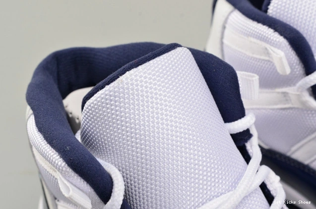 like university jordan ''82" womens "win 378038- (gs) Affordable 1785 retro 11 blue air bg 1223